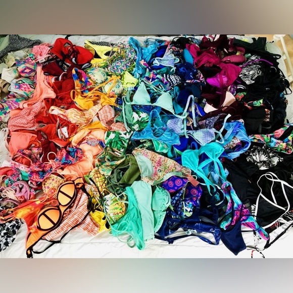 Bathing Suit / Swimsuit Mystery Box - Picture 2 of 2